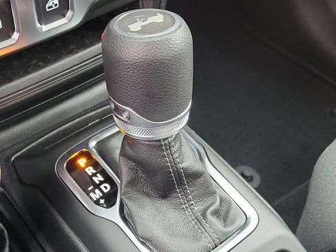 New 2026 Jeep Wrangler Sport image 31