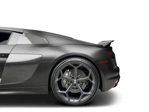 Used 2018 Audi R8 V10 plus AWD/4WD image 29