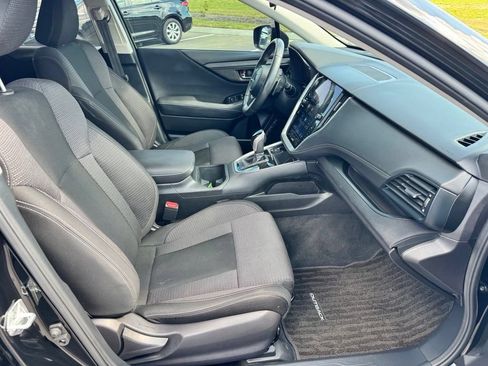 Used 2023 Subaru Outback Premium AWD/4WD image 21
