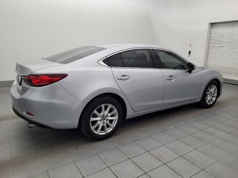 Used 2017 MAZDA MAZDA6 Sport image 10