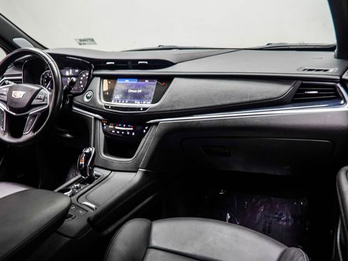 Used 2024 Cadillac XT5 Premium Luxury AWD/4WD image 18