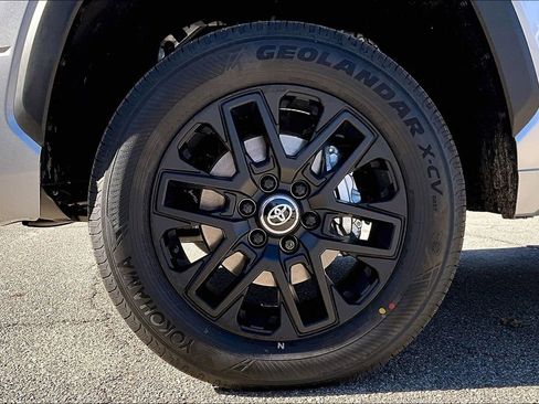 New 2026 Toyota Tundra Limited image 12