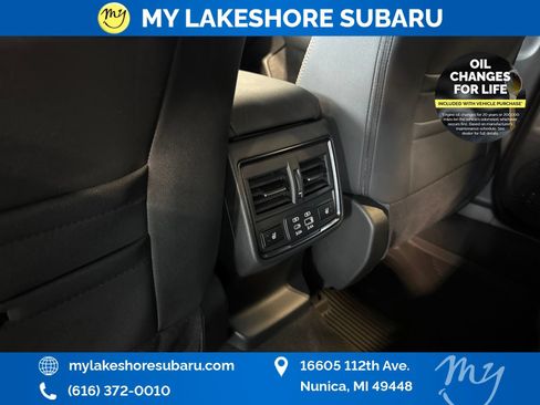 New 2026 Subaru Outback Wilderness AWD/4WD image 23