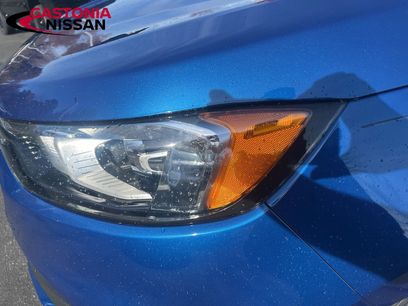 Used 2022 Ford Edge SE