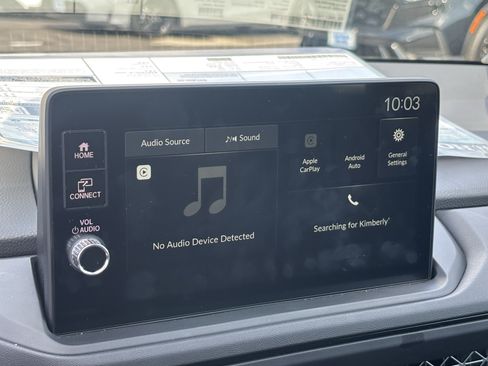 Used 2026 Honda Accord SE image 18