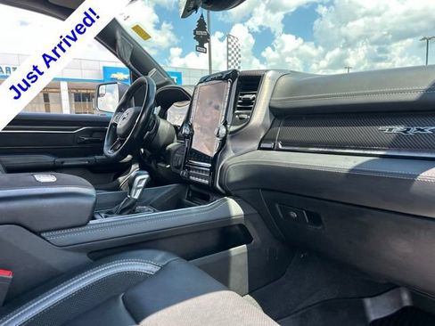 Used 2022 RAM 1500 TRX w/ TRX Level 2 Equipment Group AWD/4WD image 36