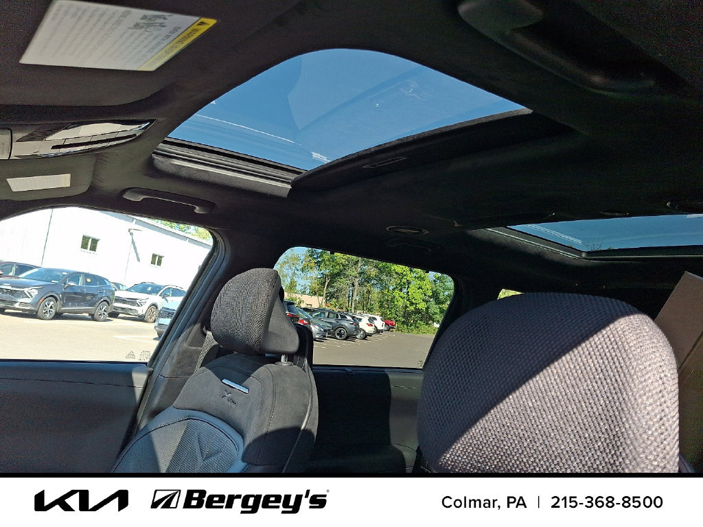 New 2027 Kia Telluride SX Prestige X-Line AWD/4WD image 11