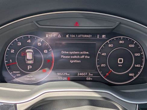 Used 2018 Audi Q7 3.0T Prestige image 18