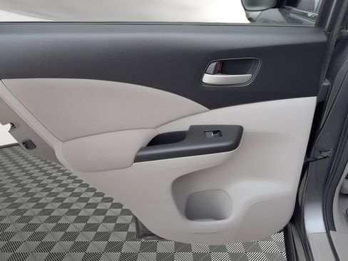 Used 2014 Honda CR-V EX image 17
