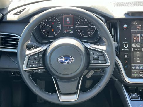 Certified 2025 Subaru Legacy Limited w/ Popular Package #3 image 24