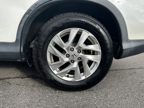 Used 2015 Honda CR-V EX-L image 23