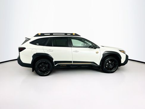 Used 2024 Subaru Outback Wilderness AWD/4WD image 10