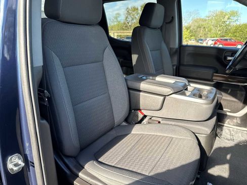 Used 2022 Chevrolet Silverado 1500 LT w/ Bed Protection Package image 20