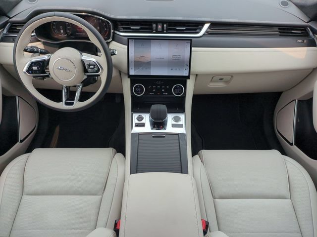 New 2026 Jaguar F-PACE R-Dynamic S AWD/4WD image 14