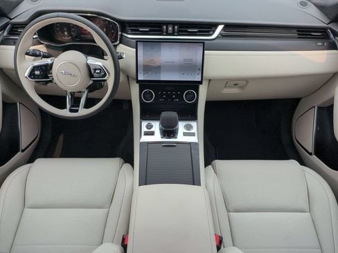 New 2026 Jaguar F-PACE R-Dynamic S AWD/4WD image 14