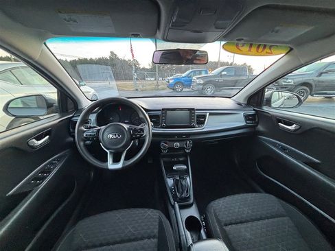Used 2019 Kia Rio S image 14