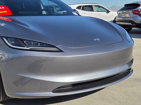 Used 2025 Tesla Model 3 RWD image 8