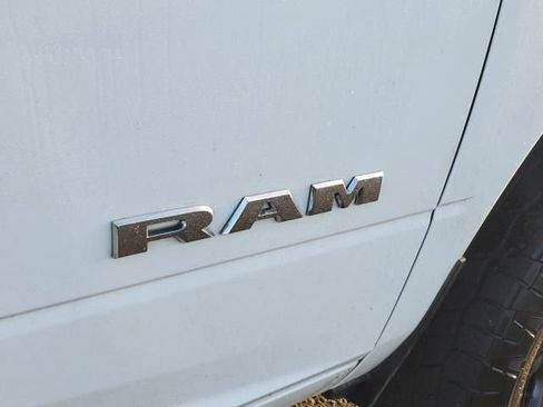 Used 2021 RAM 2500 Tradesman w/ Protection Group image 7