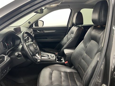 Used 2019 MAZDA CX-5 Grand Touring Reserve image 8