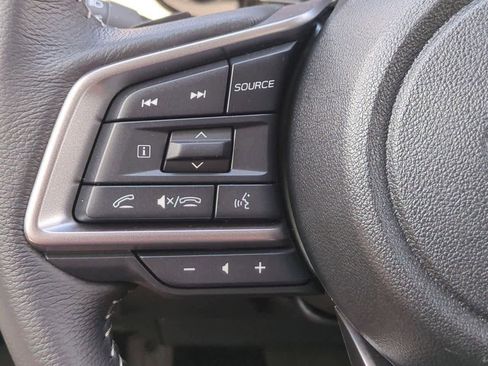 Used 2025 Subaru Legacy Premium image 24