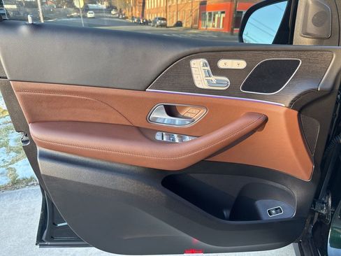 Certified 2024 Mercedes-Benz GLE 350 GLE 350 image 15