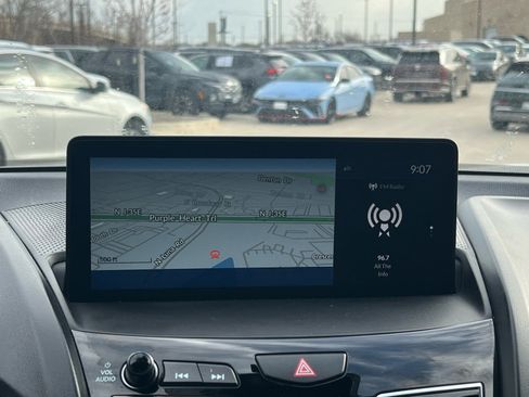 Used 2022 Acura RDX w/ Technology Package image 31