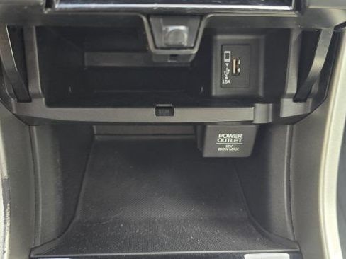 Used 2017 Honda Accord EX-L image 25