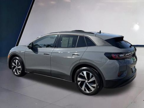 Certified 2023 Volkswagen ID.4 Pro RWD image 4