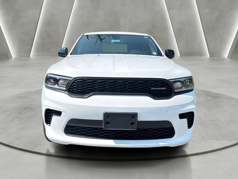 Used 2026 Dodge Durango GT AWD/4WD image 2