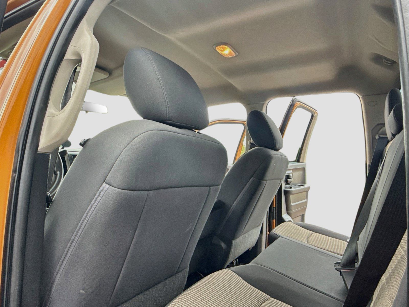 Used 2012 RAM 1500 Express AWD/4WD image 18