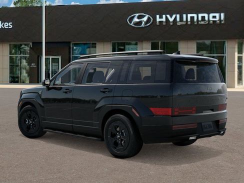 New 2026 Hyundai Santa Fe XRT image 5