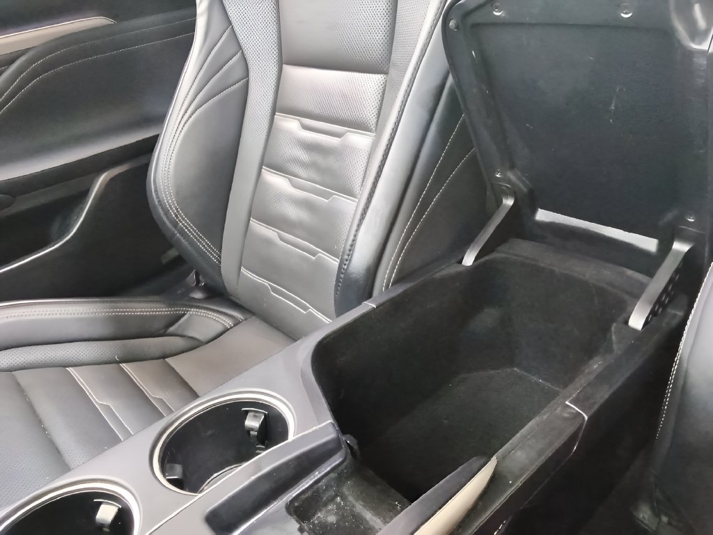Used 2018 Lexus RC 350 AWD w/ Accessory Package 2 image 19
