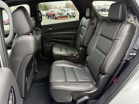 New 2026 Dodge Durango GT image 13