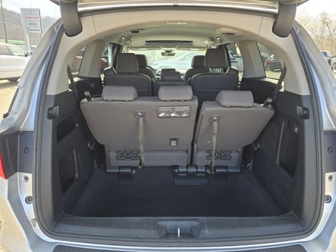 Used 2024 Honda Odyssey EX-L image 16