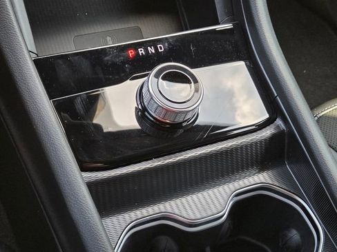 New 2025 Jeep Grand Cherokee L Altitude image 13