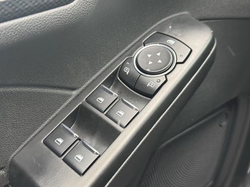 New 2026 Ford Escape ST-Line Select image 7