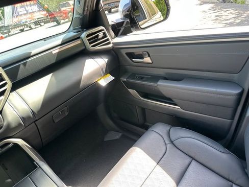 New 2026 Toyota Sequoia Platinum AWD/4WD image 20