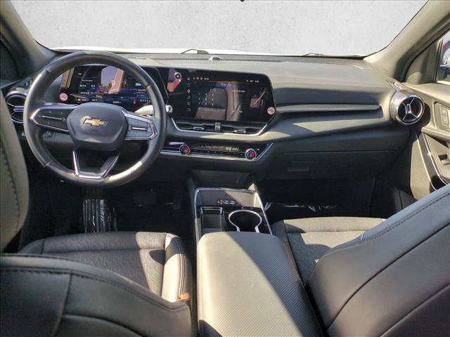 Used 2025 Chevrolet Equinox LT w/ Convenience Package II AWD/4WD image 18