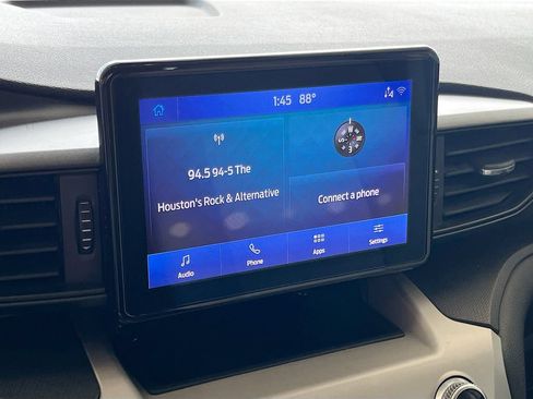Used 2020 Ford Explorer 2WD image 14