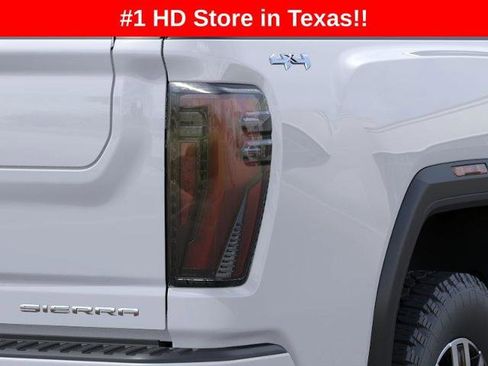 New 2026 GMC Sierra 3500 Denali Ultimate image 11