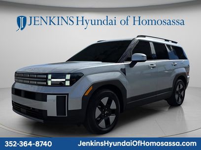 Used 2026 Hyundai Santa Fe SEL