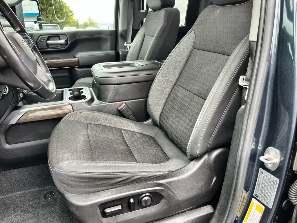 Used 2020 Chevrolet Silverado 2500 LT w/ All Star Edition AWD/4WD image 18