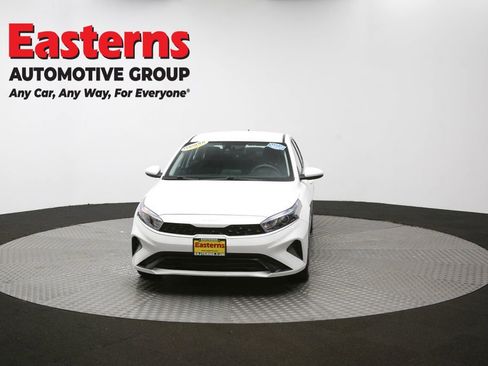 Used 2022 Kia Forte LXS image 52