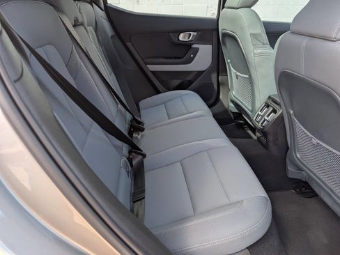 Used 2024 Polestar Polestar 2 w/ Pilot Pack RWD image 9