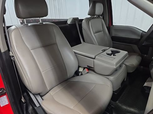 Certified 2019 Ford F350 4x4 Regular Cab DRW Super Duty image 21