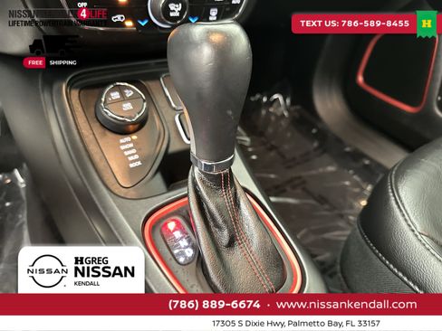 Used 2018 Jeep Compass Trailhawk w/ Navigation Group image 24