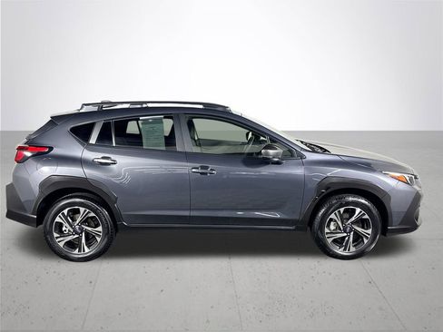 Certified 2025 Subaru Crosstrek 2.0i Premium image 6