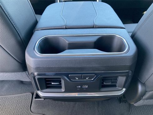 New 2026 GMC Sierra 1500 Denali image 19