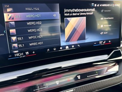 New 2026 BMW 540i xDrive 540i xDrive w/ M Sport Package