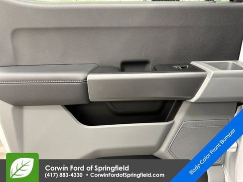 New 2026 Ford F250 XL w/ STX Appearance Package image 23
